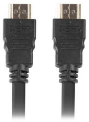 Lanberg 1, 8m HDMI1.4 apa - apa fekete kábel - granddigital