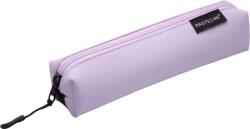 KARTON P+P Husa stilou Etue PU ingust + elastic PASTELINI violet (9-84324) Penar