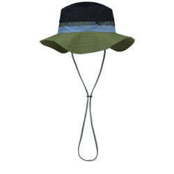 Buff Explore Booney Hat kalap S-M / zöld