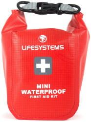 Lifesystems Mini Waterproof First Aid Kit úti elsősegély-készlet