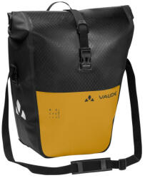 Vaude Aqua Back Color Single (rec) kerékpár táska sárga