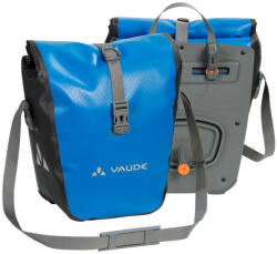 Vaude Aqua Front kerékpár táska kék