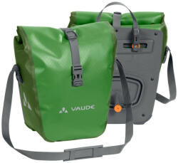Vaude Aqua Front kerékpár táska zöld