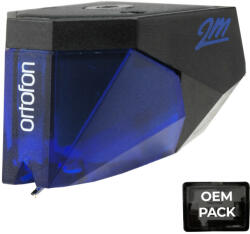 Ortofon 2M Blue - MM hangszedő-OEM Pack