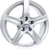 ALUTEC GRIP Ezüst 4/98 14x5, 5 ET35 58, 1 - teligumi