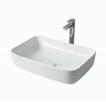 Mosdó, Nextile, Avery Alaska White 60*42 cm, V6042, I. o (V6042)