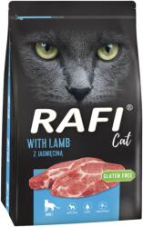 Dolina Noteci DOLINA NOTECI Rafi Cat száraz macskaeledel bárányhússal 7 kg