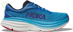 HOKA Férfi futócipő Hoka BONDI 8 kék 1123202-VSW - EUR 43 1/3 | UK 9 | US 9, 5