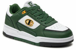 Champion Sneakers Rebound Heritage B Gs Low Cut Shoe S32816-CHA-GS017 Verde