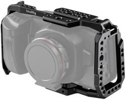 SmallRig Cage for Blackmagic Design Pocket Cinema Camera BMPCC 4K & 6K 2203B (25859)