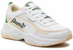 PUMA Sneakers Cilia Mode 395251-01 Alb