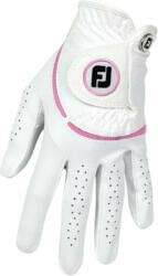 Footjoy Weathersof Womens Golf Glove Mănuși (66212E-468-ML)