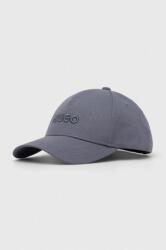 Hugo șapcă de baseball din bumbac cu imprimeu 50496033 9BYX-CAM02E_55X