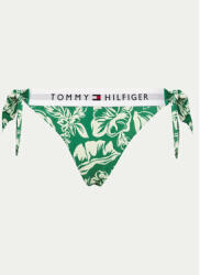 Tommy Hilfiger Bikini partea de jos UW0UW05366 Verde Costum de baie dama