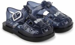 Boss sandale copii culoarea albastru marin PPYH-OBB00T_59X