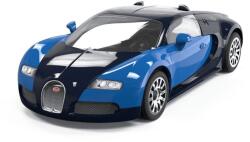 Airfix Quick Build Bugatti Veyron autó műanyag modell (1: 72) (J6008) - mall