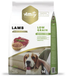 Amity Hypoallergen Adult Lamb 14 kg - topdogmarket