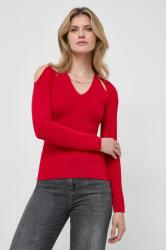 KARL LAGERFELD pulover femei, culoarea rosu PPYH-BUD03E_33X