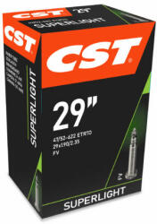 CST Belső CST 29x1, 90-2, 35 FV 48 mm UltrarLight presta sz. 150 gramm