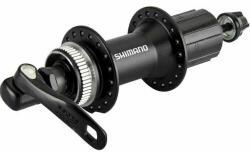 Shimano Hátsó agy Shimano FHM4050 32L fek tárcs center loc