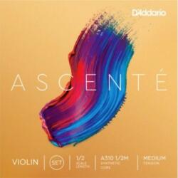 Daddario 1/2 Ascente Violin