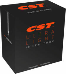 CST Belső CST 18/25-622/630 FV60 UltrarLight 60 mm presta 70 gramm