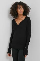 Calvin Klein pulover de lână femei, culoarea negru, light K20K206793 PPYH-SWD023_99X