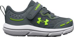 Under Armour Assert 10 AC Futócipő 3026184-102 Méret 21 EU 3026184-102