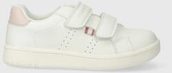 Tommy Hilfiger sneakers pentru copii culoarea alb PPYH-OBG075_00X