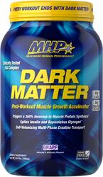 MHP DARK MATTER (1560 GR) GRAPE 1560 gramm