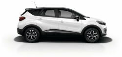  Perdele interior Renault Captur 2013-> Automotive TrustedCars (010218-1)
