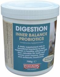 Equimins Digestion Inner Balance - Probiotice pulbere pentru cai 700 g