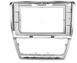  Rama Navigatie 10" cu cablaj si modul canbus compatibila Skoda Octavia II 2009-2013 Cod: NV3179 / GR1 Automotive TrustedCars