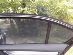  Perdele interior Skoda Octavia 3 hatchback 2013-2017 Automotive TrustedCars (TCT-1814)