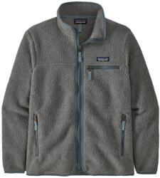 Patagonia Retro Pile Jacket Mărime: S / Culoare: gri