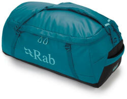 Rab Escape Kit Bag LT 90 Culoare: albastru deschis Geanta voiaj