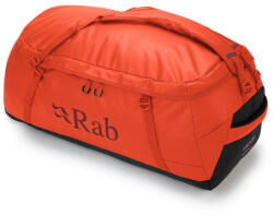 Rab Escape Kit Bag LT 50 Culoare: roșu Geanta voiaj