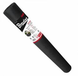 Bestent Agrotextil 1x100m 80g/m2 cu filtru UV, negru (AWB8010100)