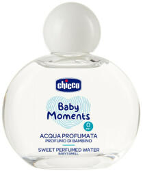 Chicco - Apa parfumata pentru copii Baby Moments Sweet Perfumed 100ml (01024.80)