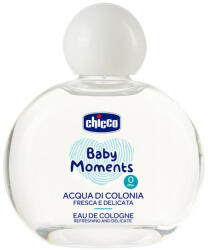 Chicco - VApa parfumata pentru copii Baby Moments Refresh Delicate 100ml (01059.90)