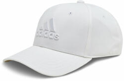 adidas Șapcă adidas Big Tonal Logo Baseball Cap IR7902 Alb