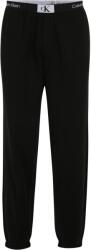 Calvin Klein Underwear Pantaloni de pijama negru, Mărimea S