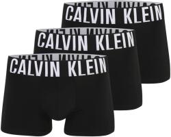Calvin Klein Underwear Boxeri 'Intense Power' negru, Mărimea S
