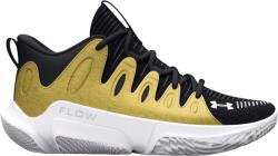 Under Armour UA W FLOW BREAKTHRU 4 Kosárlabda cipő 3026641-001 Méret 41 EU