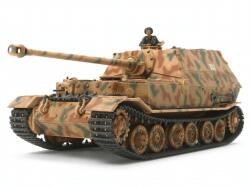 TAMIYA German Heavy Tank Destroyer Elefant tank műanyag modell (1: 35) (35325) - mall