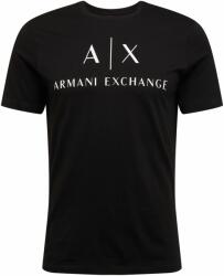 Giorgio Armani Tricou '8NZTCJ' negru, Mărimea XXL