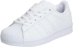 Adidas Originals Sneaker 'Superstar' alb, Mărimea 31, 5