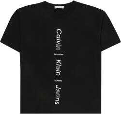Calvin Klein Tricou negru, Mărimea 16