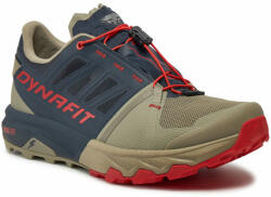 Dynafit Pantofi pentru alergare Dynafit Alpine Pro 2 5262 Kaki Bărbați
