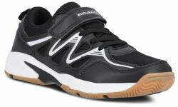 Endurance Sportcipők Endurance Tasi Kids Indoor Sport Shoe E234220 Black 1001 39